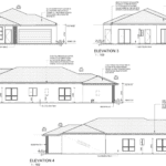 New Build Burrun Crescent